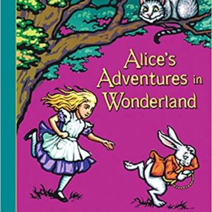 Alice's Adventures in Wonderland (POP UP) Capa dura