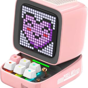 DIVOOM ART PIXEL