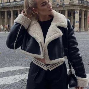 JAQUETA (DUPE ZARA)