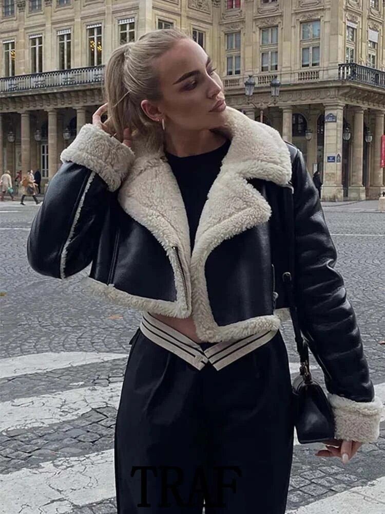 JAQUETA (DUPE ZARA)