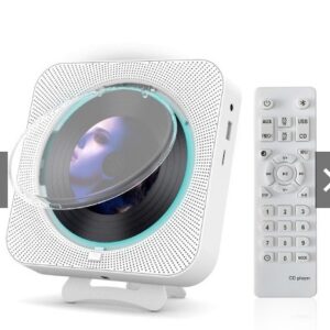 ASTRONORD CD PLAYER