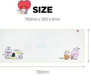 DESKPAD BT21