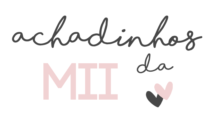 Achadinhos da Mii