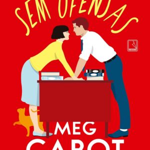 Sem ofensas - Meg Cabot