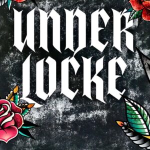 Under Locke - MARIANA ZAPATA