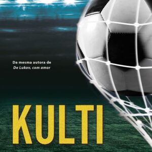 Kulti - MARIANA ZAPATA