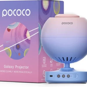 POCOCO-Projetor Estrela Planetário