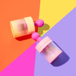 kaja beauty joystick Powder 2.6g (COR: ROSA)