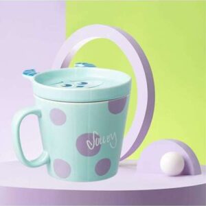 CANECA SULLEY