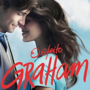 O efeito Graham - Elle Kennedy