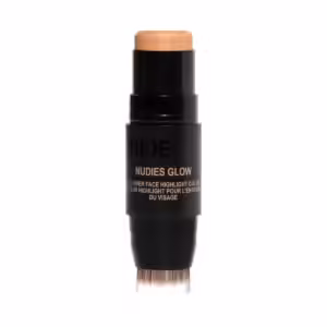 iluminador nudestix nudies glow highlighter - COR: EUPHORIX