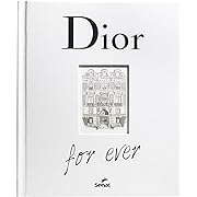 Dior for ever - Catherine Ormen