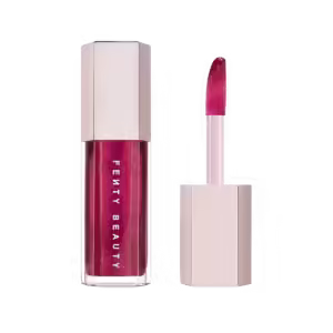 gloss labial fenty gloss bomb universal lip luminizer - COR:| FUSHIA FLEX
