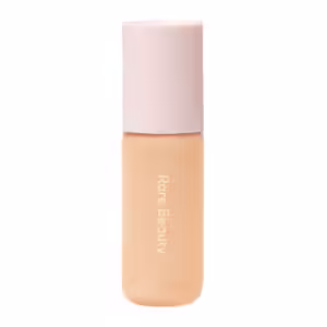 base rare beauty positive light tinted moisturizer - COR: 20W