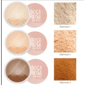 PÓ BOCA ROSA (PAYOT) - COR: MARMORE 1