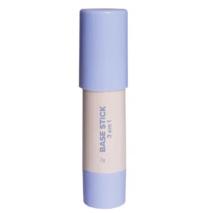 Base Stick 3 em 1 Corretivo, Contorno e Base Miss Lary - COR: 02