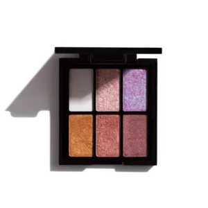 Paleta de Sombras CONTÉM 1G - COR: ELETRIC PURPLE