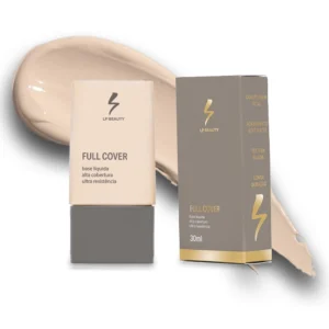 BASE LP BEAUTY - cor: 2n