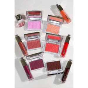 Blush Dior - cor 01 (rosa)